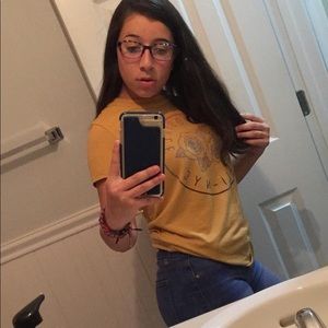 Meet your Posher, Myranda